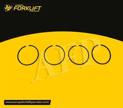 PISTON RING 0.75 TOYOTA 3P-4P — AFM005124