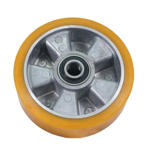 CASTER WHEEL — AFM005129