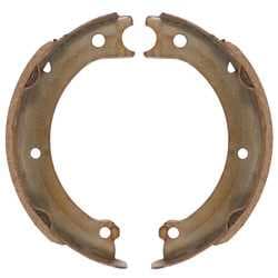 HAND BRAKE SHOE - TCM / HELI / BAOLI / MITSUBISHI FD50-100Z7/Z8 — AFM005133