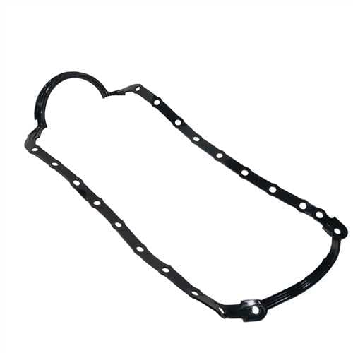 OIL PAN GASKET ISUZU 4JG2 — AFM005134