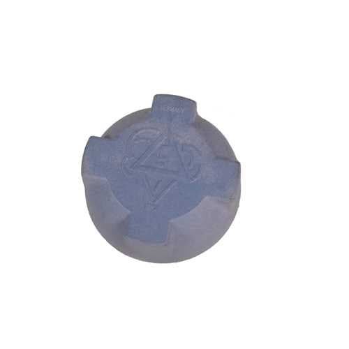 WATER TANK CAP - LINDE E16 — AFM005138