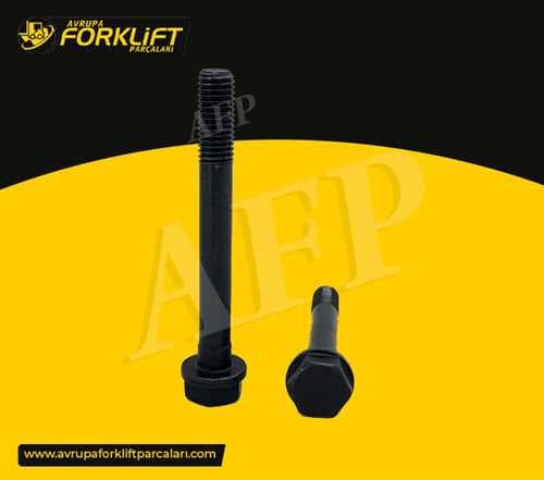 CYLINDER HEAD STUD (SHORT MODEL) A490 A498 — AFM005139