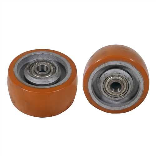 BALANCE WHEEL POLYURETHANE (125606020) — AFM005141