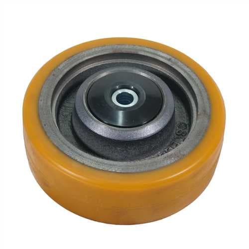 CASTER WHEEL — AFM005142
