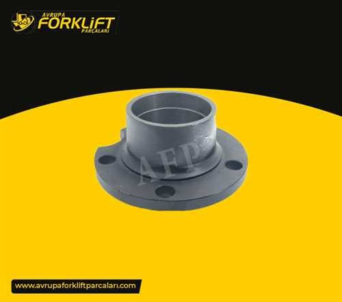 REAR HUB - STILL - RX60-30 — AFM005154