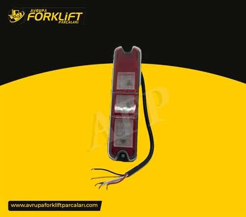 REAR LAMP — AFM005160