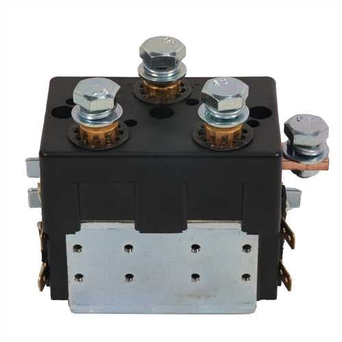 CONTACTOR — AFM005175