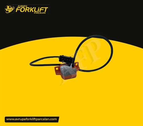 SENSOR (POTENTIOMETER) — AFM005196