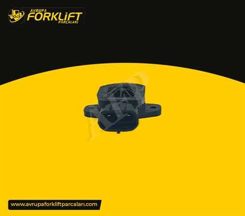POTENTIOMETER — AFM005200
