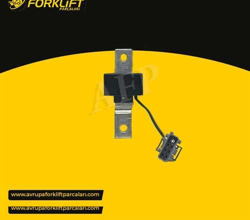 SENSOR (CURRENT SENSOR) - LINDE E15 — AFM005202