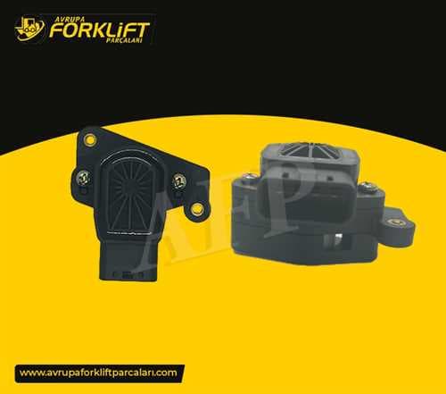 SENSOR (POTENTIOMETER) — AFM005208