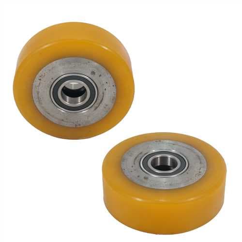 BALANCE WHEEL (12040-25) — AFM005225