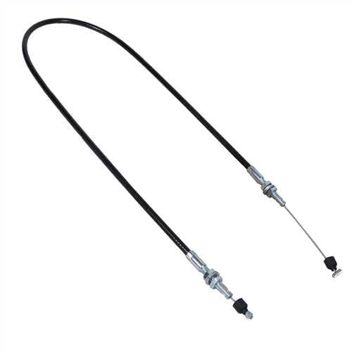 THROTTLE CABLE - HUAHE 3 TON MITSUBISHI NEW MODEL — AFM005244