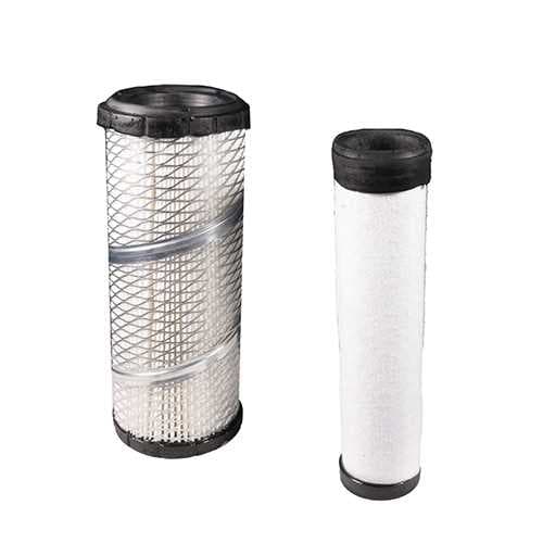 AIR FILTER (INNER - OUTER) TCM - 1.8 - 3.0 TON — AFM005248