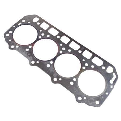 CYLINDER HEAD GASKET (KLINGRICK) 4TNV94 - YANMAR — AFM005255