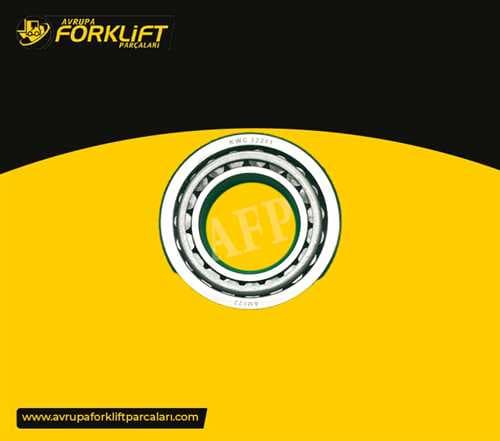 HUB BEARING (32211) — AFM005259