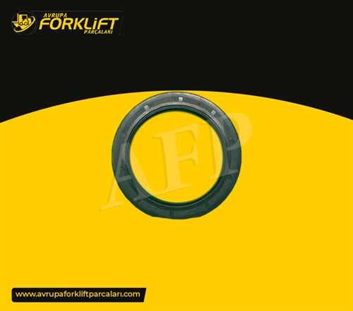 SEAL OIL, FRONT AXLE SHAFT — AFM005284