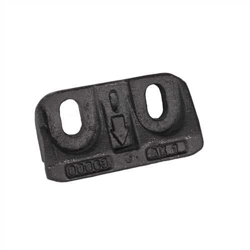 SIDE SHIFT HOLDER CLAMP UNIVERSAL 3.0 TON — AFM005292