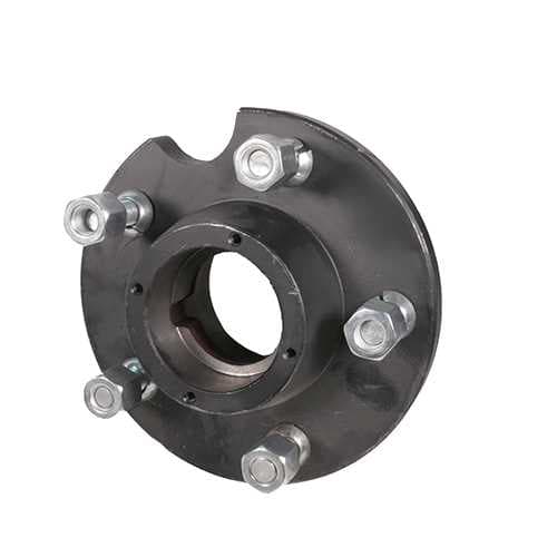 REAR HUB BALKANCAR / RECORD 3 TON — AFM005307