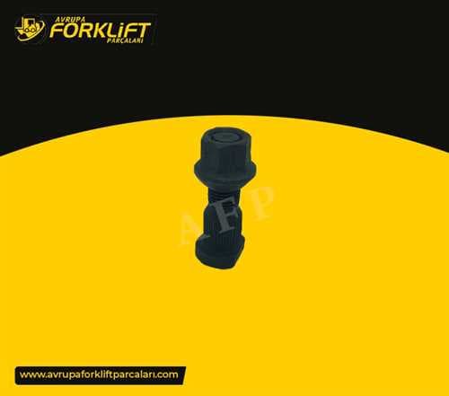 REAR STUD NUT SET JUNGHEINRICH — AFM005318