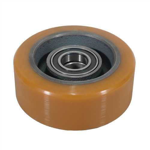 WHEEL, BALANCE — AFM005338