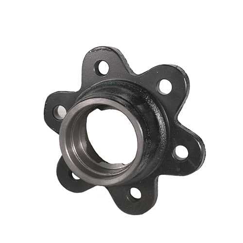 REAR HUB / TCM - 1.8 TON — AFM005349