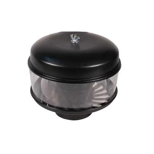 OIL BATH FILTER WITH GLASS TOP (75 LITRE) — AFM005351