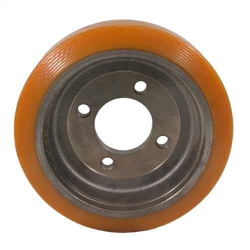 DRIVE WHEEL (23090-65) 4-BOLT — AFM005361