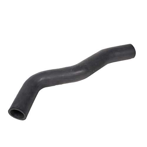 RADIATOR HOSE (LOWER) - NISSAN TD27 / R A2300 / CPCD30-35N-RW3 — AFM005362