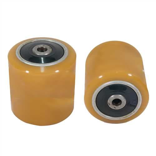 WHEEL, LOAD — AFM005387