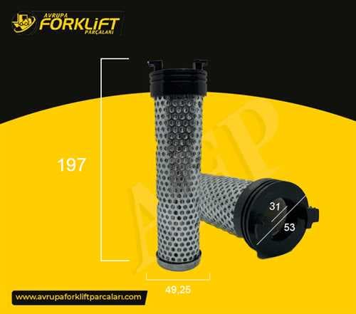 HYDRAULIC FILTER / STILL — AFM005399