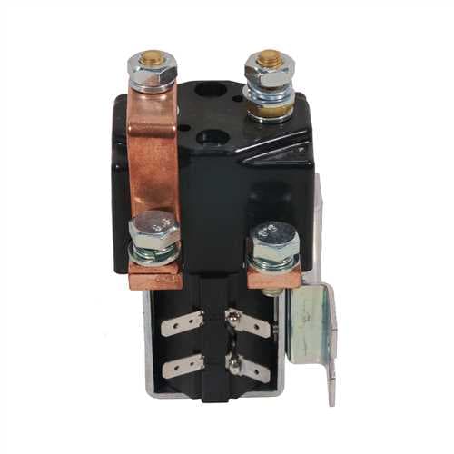 CONTACTOR — AFM005414