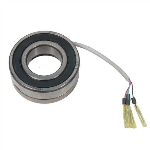 SENSOR BEARING (6206 - FAG) — AFM005435