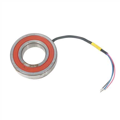 SENSOR BEARING (6208 - NTN) — AFM005436