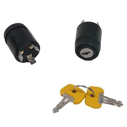 KEY SWITCH — AFM005443