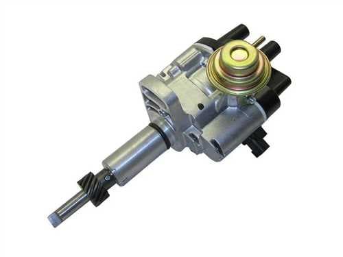 DISTRIBUTOR — AFM005447