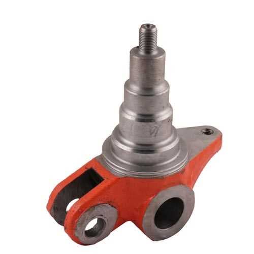 AXLE (+B5451:B5475 RH - RIGHT) LINDE / H30 - 393 SERIES — AFM005455