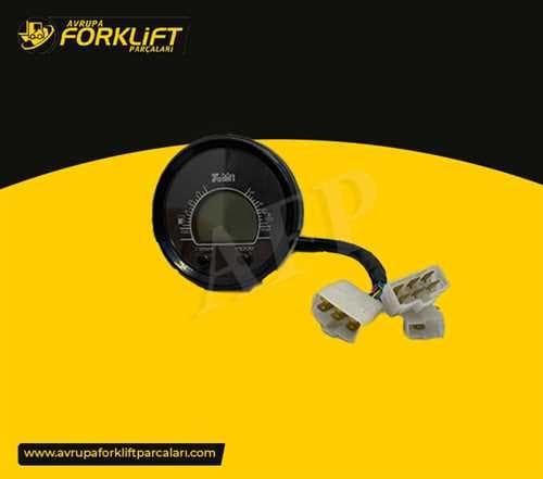 INSTRUMENT PANEL — AFM005472