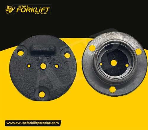 AXLE COUPLING — AFM005475