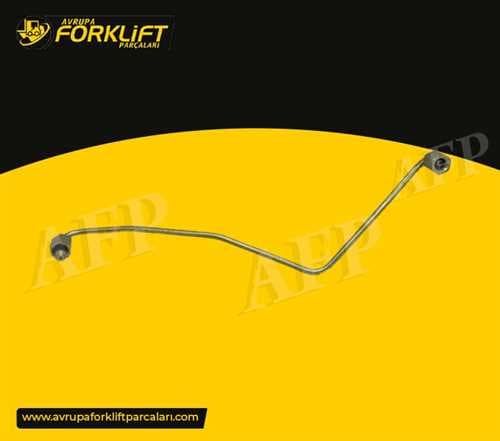 INJECTOR PIPE SET XINCHAI A490 — AFM005501