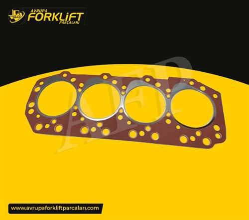 CYLINDER HEAD GASKET (KLINGRICK) 4JG2 - ISUZU — AFM005513