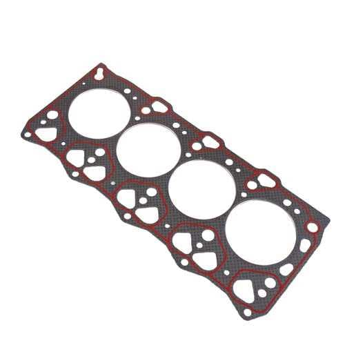 CYLINDER HEAD GASKET (KLINGRICK) 4LE1 - ISUZU — AFM005536