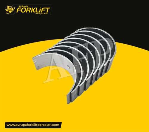 ROD BEARING (0.25) DAEWOO / DOOSAN — AFM005544
