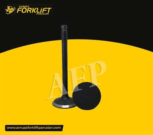 INTAKE VALVE DAEWOO / DOOSAN D427 — AFM005548