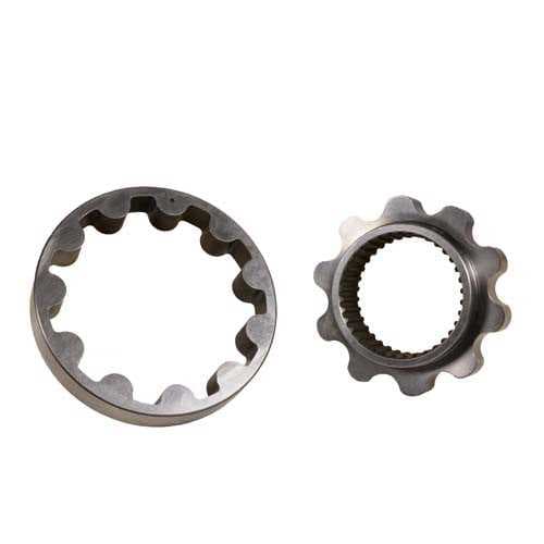 ENGINE OIL PUMP (V3800 * KUBOTA) — AFM005550