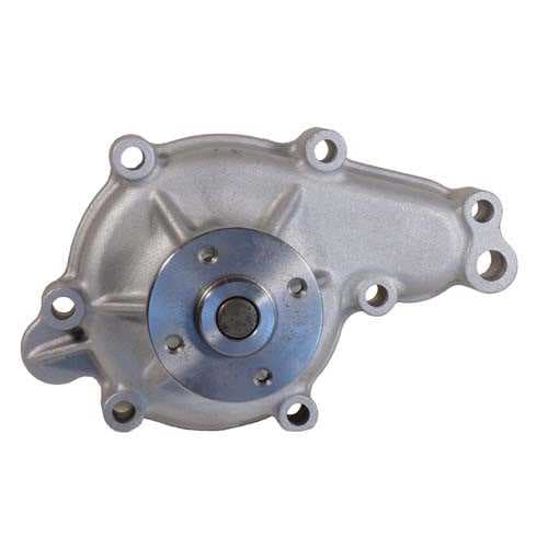 WATER PUMP MITSUBISHI S4L — AFM005553