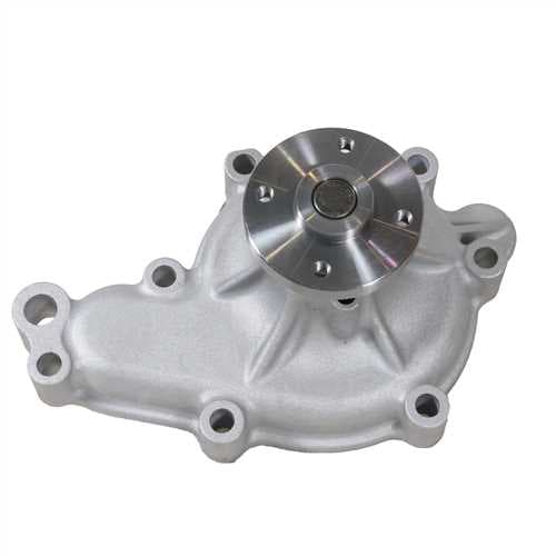 WATER PUMP — AFM005554