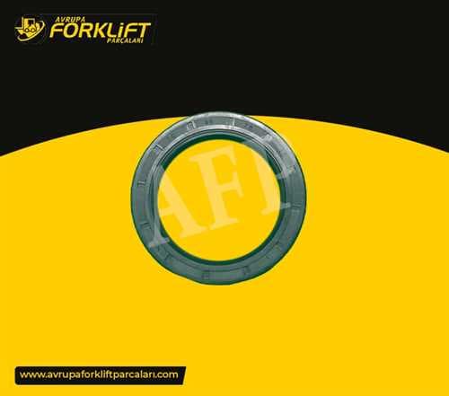 HUB SEAL (FRONT) - 557610 — AFM005555
