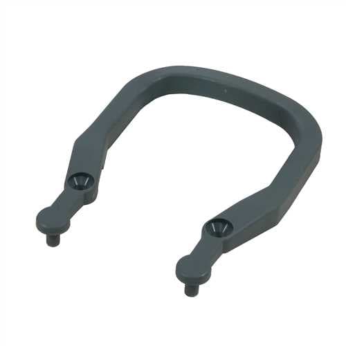 BATTERY SOCKET HANDLE (BLACK) — AFM005563