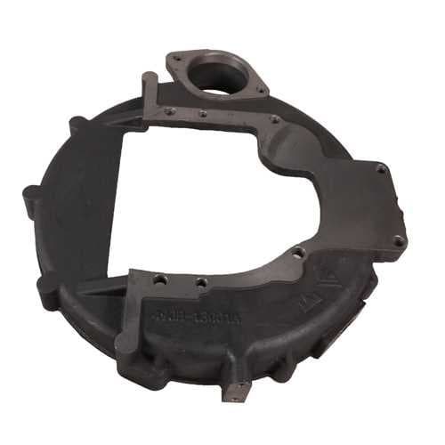 ELEVATOR BEARING ADJUSTMENT PLATE — AFM005652